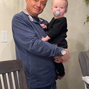 Meet your Posher, Marc